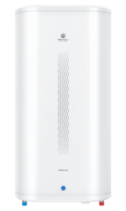 Изображение товара Электрический водонагреватель Royal Clima Sigma Inox RWH-SG100-FS, накопительный, однофазный, 2.0 кВт, 100 литров, цвет белый