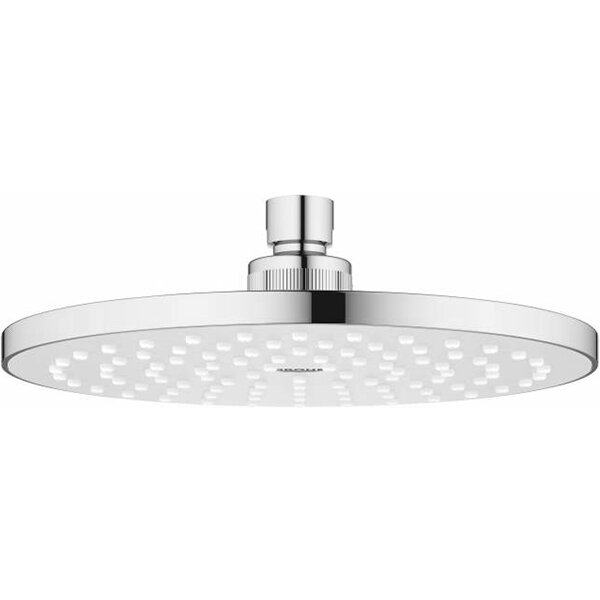 Изображение товара Верхний душ Grohe Tempesta Cosmopolitan 27541001, 20 х 20 см, 1 режим, хром Изображение товара Верхний душ Grohe Tempesta Cosmopolitan 27541001, 20 х 20 см, 1 режим, хром