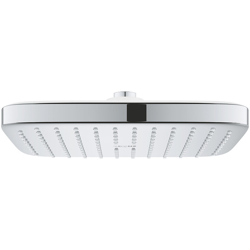 Изображение товара Верхний душ Grohe Tempesta 26681000, 25 х 25 см, 1 режим, хром