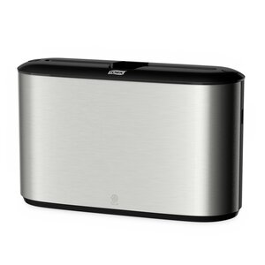 Изображение товара Настольный диспенсер Tork Xpress 460005 для листовых полотенец сложения Multifold