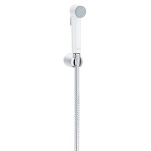 Изображение товара Гигиенический душ Grohe Tempesta-F Trigger Spray 26356IL0, белый/хром