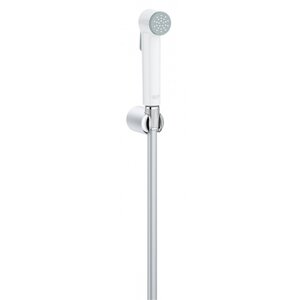 Изображение товара Гигиенический душ Grohe Tempesta-F Trigger Spray 27812IL1, белый/хром