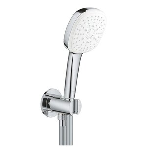 Изображение товара Душевой гарнитур Grohe Tempesta Cube, 26910003, 3 режима, хром