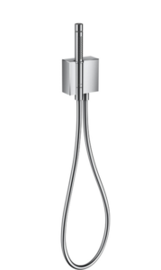 Изображение товара Душевой гарнитур Axor Edge 46521000, хром