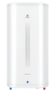 Изображение товара Электрический водонагреватель Royal Clima Sigma Dry Inox RWH-SGD30-FS, накопительный, однофазный, 2.0 кВт, 30 литров, цвет белый
