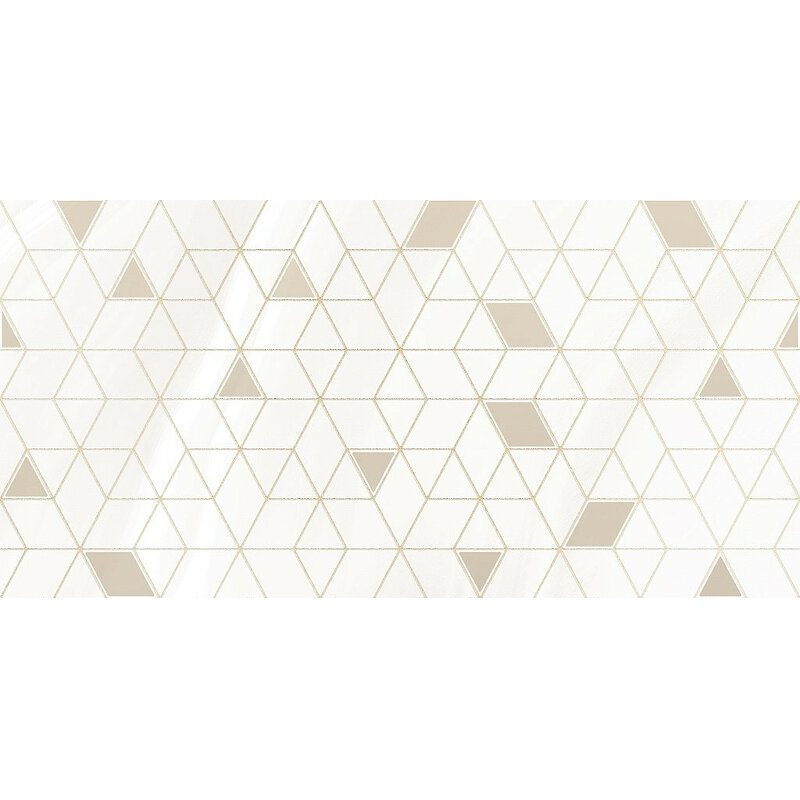 Изображение товара Декор AltaCera Resort Gold DW9RES01 24.9x50 см бежевый глянцевый