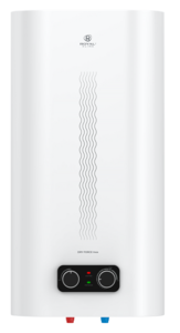 Изображение товара Электрический водонагреватель Royal Clima Dry Force Inox 50 л белый