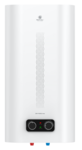 Электрический водонагреватель Royal Clima Dry Force Inox RWH-DF80-FS, накопительный, однофазный, 2.0 кВт, 80 литров, цвет белый - фото 1