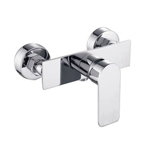 Изображение товара Смеситель для душа beWash Purify BVMM0SH500 хром