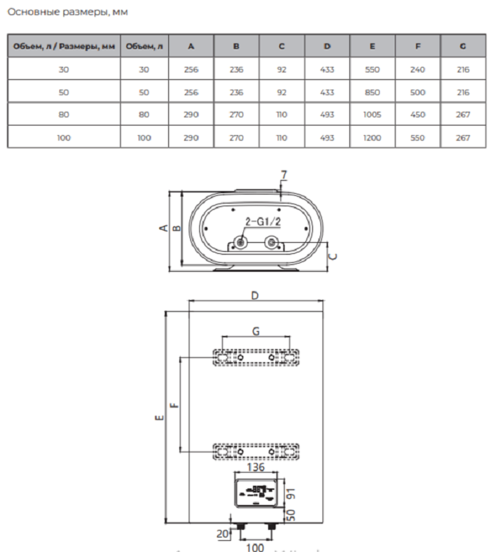 Превью изображения товара