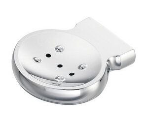 Изображение товара Мыльница-решетка WasserKRAFT Berkel, K-6869, хром