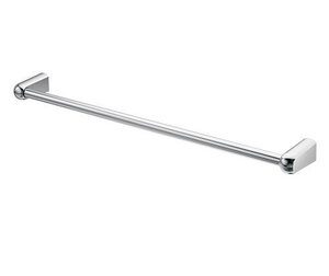 Изображение товара Полотенцедержатель WasserKRAFT Berkel, 65 см, хром, K-6830