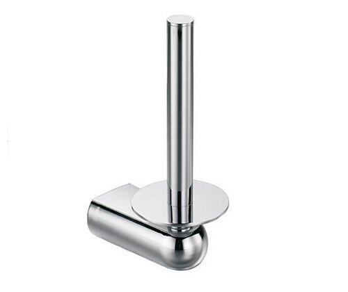 Изображение товара Держатель туалетной бумаги WasserKRAFT Berkel K-6897 хром