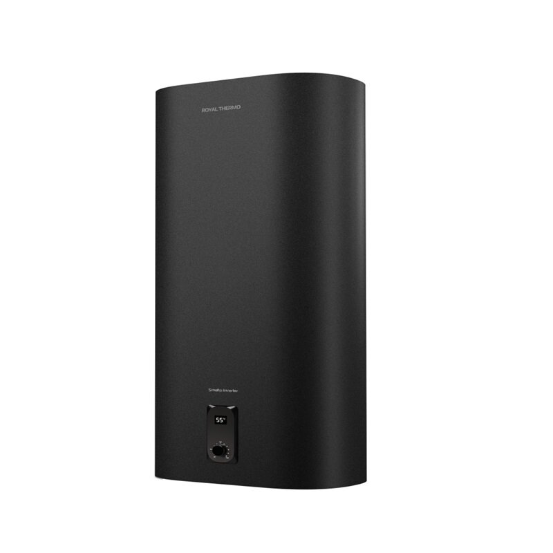 Изображение товара Водонагреватель накопительный Royal Thermo RWH 30 Smalto Inverter Grafit 30 л 2 кВт