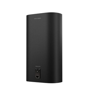 Изображение товара Водонагреватель накопительный Royal Thermo RWH 50 Smalto Inverter Grafit НС-1595193, 50 л, 2 кВт, однофазный, графит