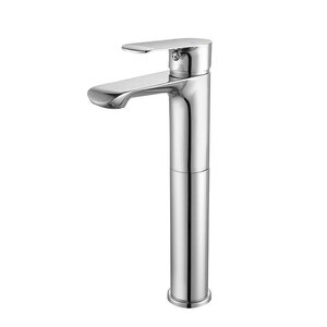 Изображение товара Смеситель для раковины beWash Bliss BVMM0BH123 хромированный