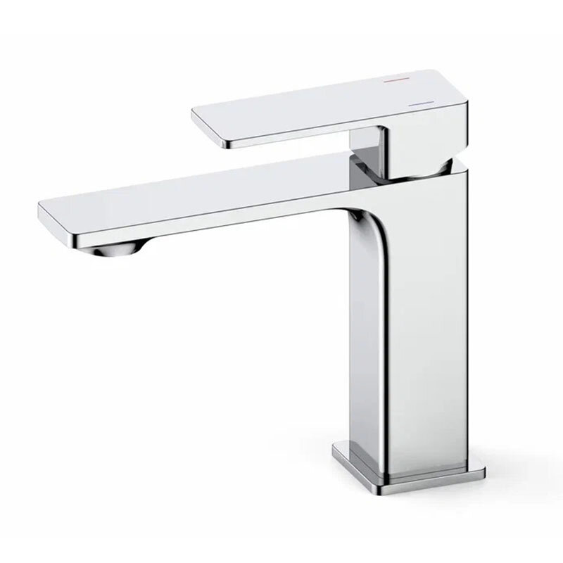 Изображение товара Смеситель для раковины beWash Eterne BVMM0BS447 хром Германия