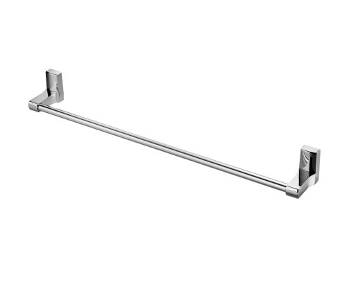 Изображение товара Полотенцедержатель WasserKRAFT Leine, хром, 63.5 см