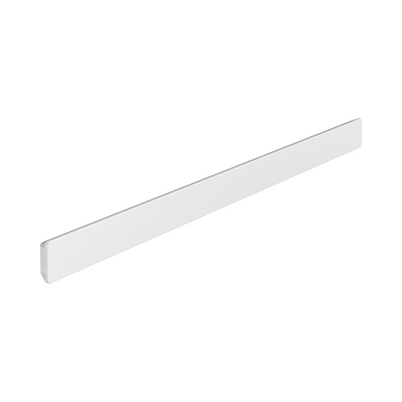 Изображение товара Рейлинг Hansgrohe WallStoris, 27904700, 70 см, цвет белый матовый