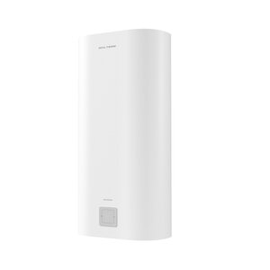 Изображение товара Накопительный водонагреватель Royal Thermo RWH 50 Aqua Inverter НС-1595191, 50 л, 2 кВт, однофазный, белый