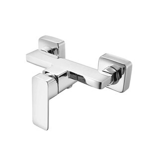 Изображение товара Смеситель для душа beWash Eterne, BVMM0SH447, хром