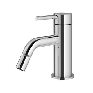 Изображение товара Смеситель Plumberia Selection Ixo XO0063CR для биде, цвет хром Изображение товара Смеситель Plumberia Selection Ixo XO0063CR для биде, цвет хром