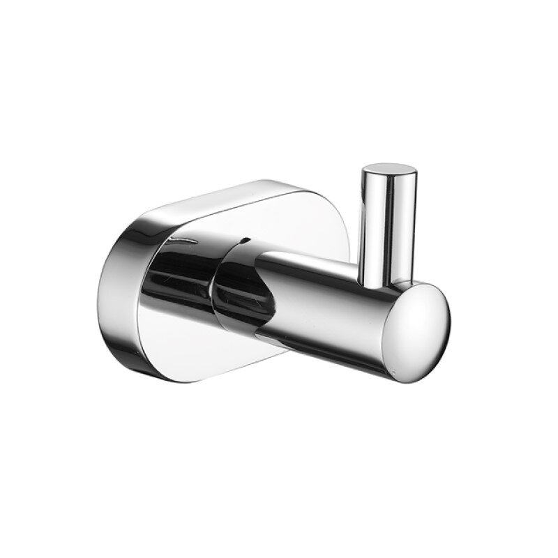 Изображение товара Крючок Belz B900 B90005-1, цвет хром
