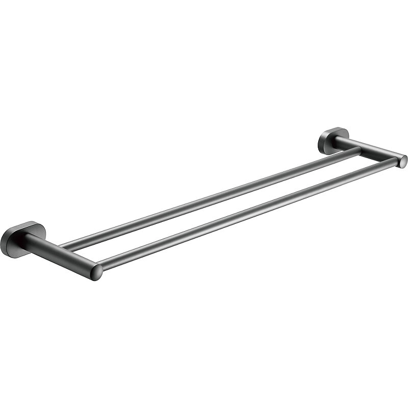 Изображение товара Полотенцедержатель Belz B90509 gunmetal