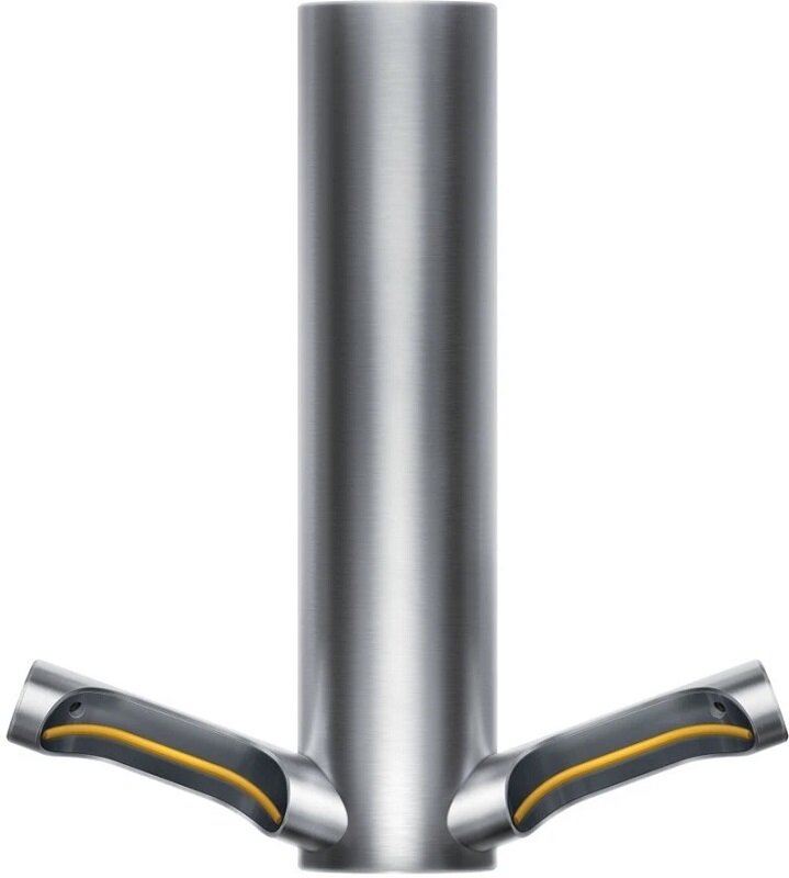 Изображение товара Dyson Airblade 9kJ HU03 314696-01 сенсорная сушилка для рук из нержавеющей стали