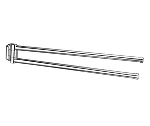 Изображение товара Полотенцедержатель WasserKRAFT Oder, 45 см, хром, K-3031