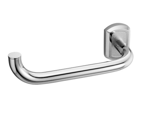 Изображение товара Держатель для туалетной бумаги WasserKRAFT Oder K-3096 хром Германия