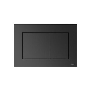 Изображение товара Клавиша смыва TECE Now, 9240423, механическая, цвет черный графит