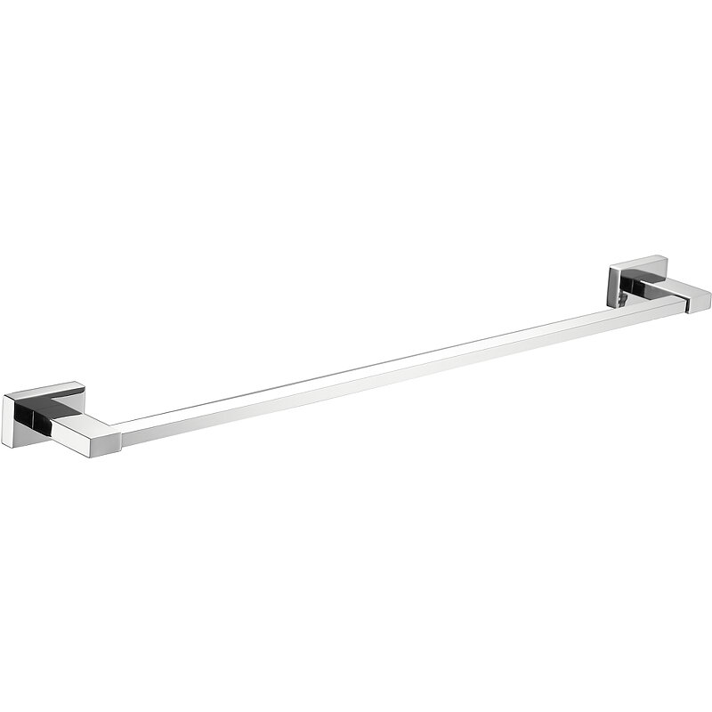 Изображение товара Полотенцедержатель Belz B902 B90201, 60 см, цвет хром