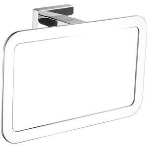 Изображение товара Полотенцедержатель Belz B902 B90204 из нержавеющей стали хром