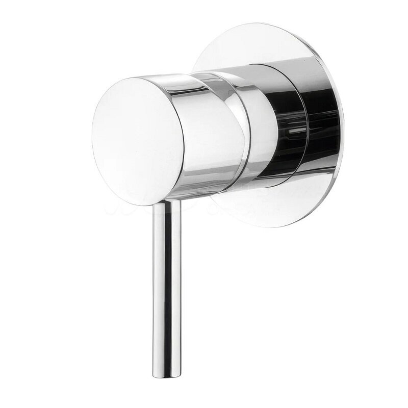 Изображение товара Смеситель Plumberia Selection XO1111CR для душа в хромированном исполнении Изображение товара Смеситель Plumberia Selection XO1111CR для душа в хромированном исполнении