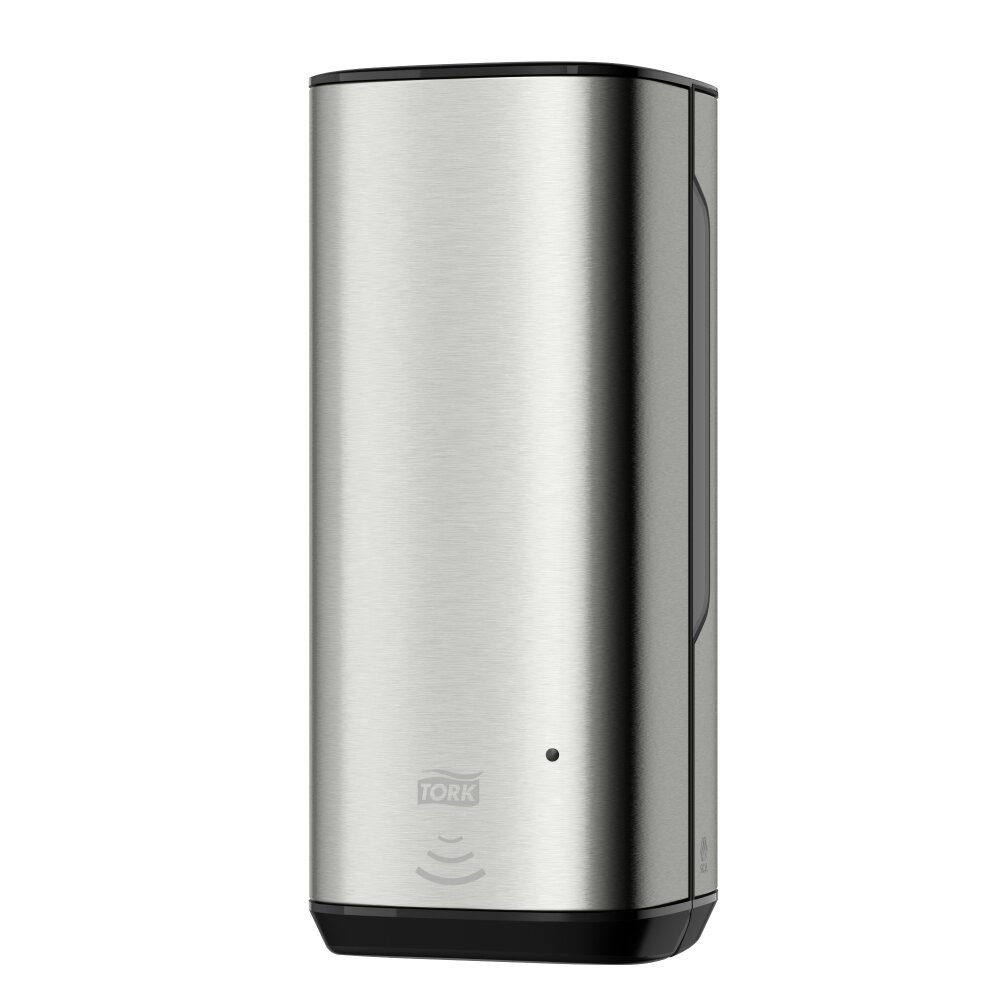 Изображение товара Диспенсер Tork Image Design 460009 для мыла-пены (S4) с сенсором Intuition, металл