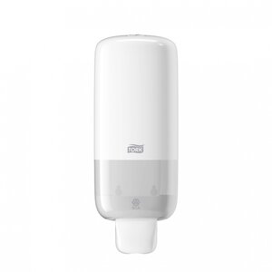 Изображение товара Диспенсер для мыла-пены Tork Image Design 561500 белого цвета