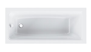 Изображение товара Ванна акриловая Am.Pm Gem W90A-170-075W-A, 170 x 75 см, цвет белый