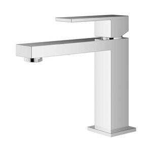 Изображение товара Смеситель для раковины Plumberia Selection TG0053CR хром однорычажный