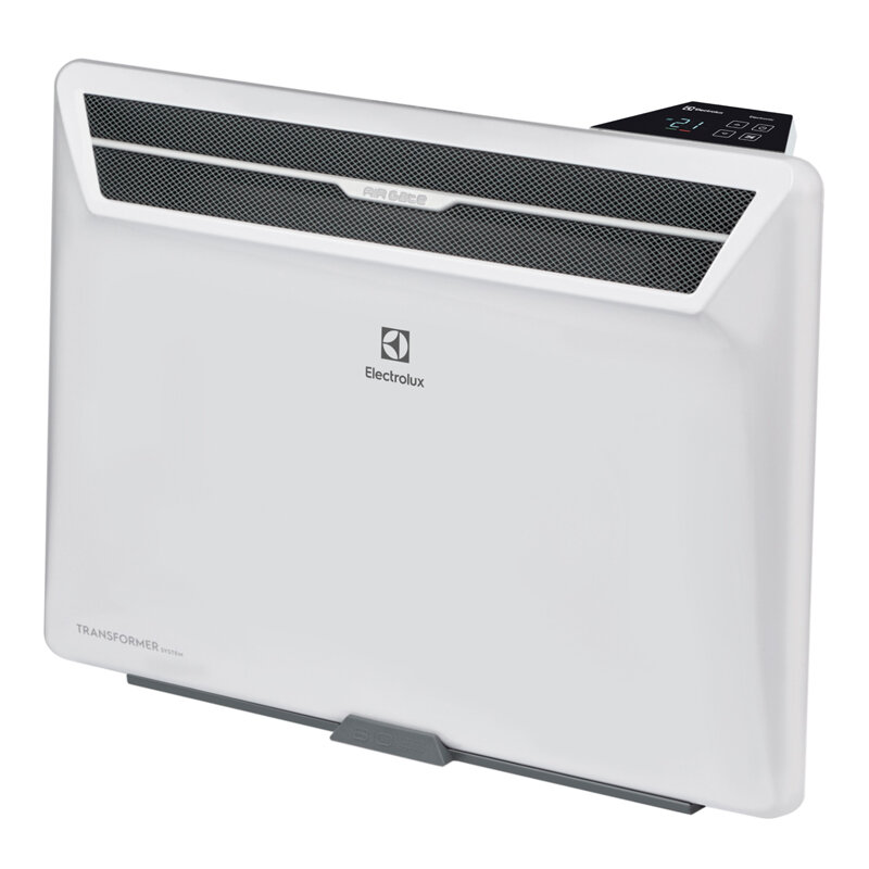 Изображение товара Электрический конвектор Electrolux Air Gate Transformer ECH/AG2-1500 T-TUE4, 1.5 кВт, с блоком управления, НС-1584118