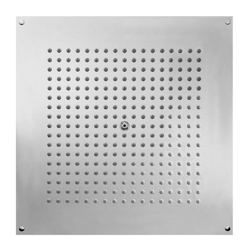 Изображение товара Верхний душ Bossini Dream Cube H38459.030, хром