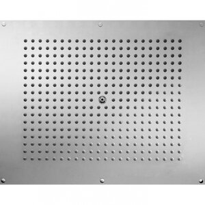 Изображение товара Верхний душ Bossini Dream Flat H38391.030, хром