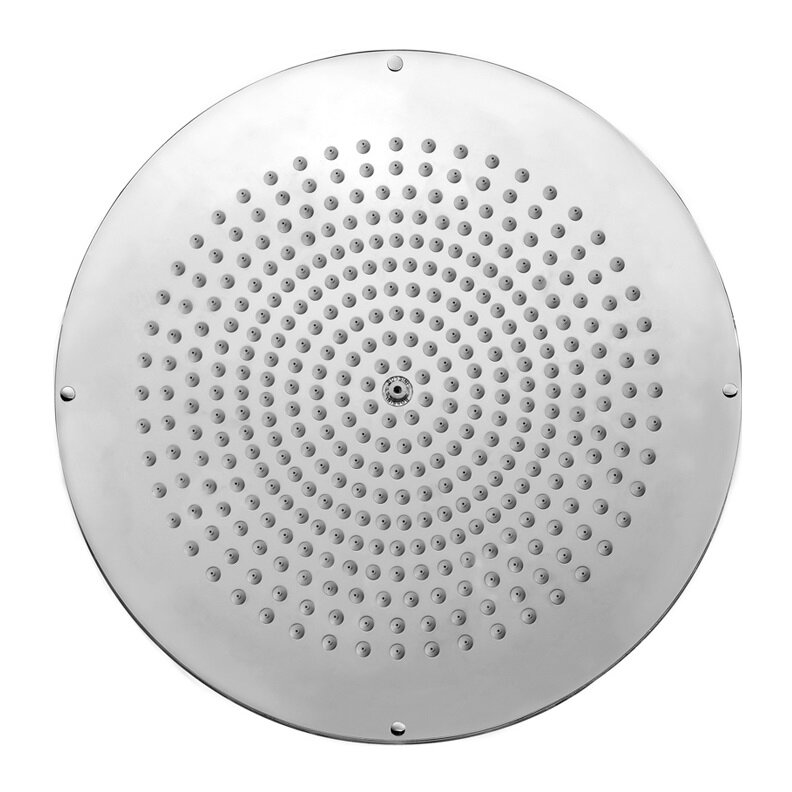 Изображение товара Верхний душ Bossini Dream OKI Flat H38458.030, хром Изображение товара Верхний душ Bossini Dream OKI Flat H38458.030, хром