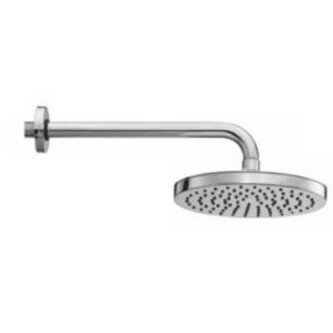 Изображение товара Верхний душ Bossini Elios H19412G.030 с системой Easy-Clean и диаметром 250 мм Изображение товара Верхний душ Bossini Elios H19412G.030 с системой Easy-Clean и диаметром 250 мм