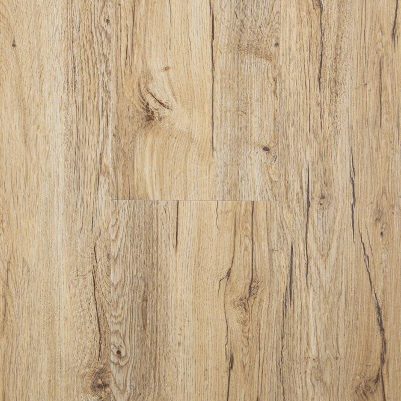 Изображение товара Виниловый ламинат Parketoff SPC Monblanc Flooring 23x150 см декор Лагери