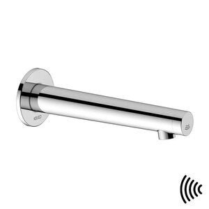 Изображение товара Сенсорный смеситель Keuco Ixmo для раковины, хром, Германия