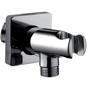 Изображение товара Шланговое подключение Bossini CB3000.030, хром