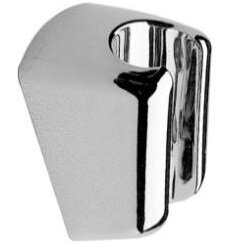 Изображение товара Душевой держатель Bossini C04000.030 с хромированным покрытием