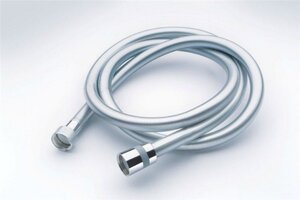 Изображение товара Шланг душевой латунный Bossini Cromolux A00167B.030.1, 125 см