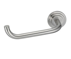 Изображение товара Держатель для туалетной бумаги WasserKRAFT Ammer K-7096, никель